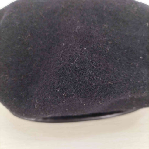 カシラ CA4LA WEAVE TOSHI Military Beret A16 ミリタリーベレー A16 メンズ