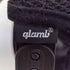 グラム glamb メッシュキャップ メンズ