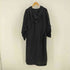 ジーブイジーブイ GVGV HOODED SMOCK DRESS フーデッド スモッグ ドレス レディース 36