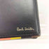 ポールスミス Paul Smith レザー長財布 メンズ
