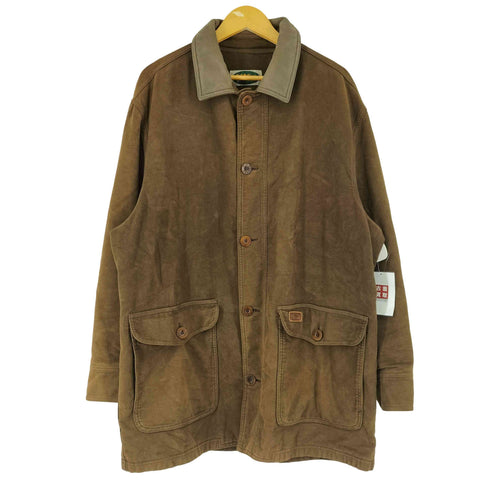 RM Williams ハンティングジャケット メンズ import:L
