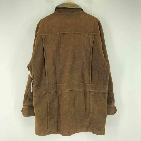RM Williams ハンティングジャケット メンズ import:L