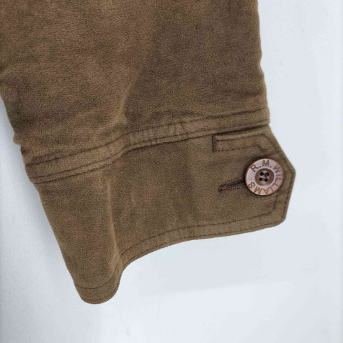 RM Williams ハンティングジャケット メンズ import:L