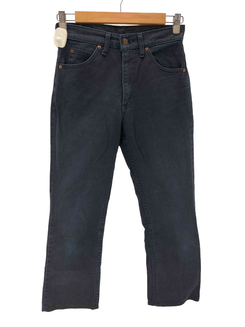 リーバイス Levis 90S ブーツカット デニム パンツ ボタン裏 J09 刻印 レディース W27 L34