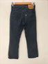 リーバイス Levis 90S ブーツカット デニム パンツ ボタン裏 J09 刻印 レディース W27 L34