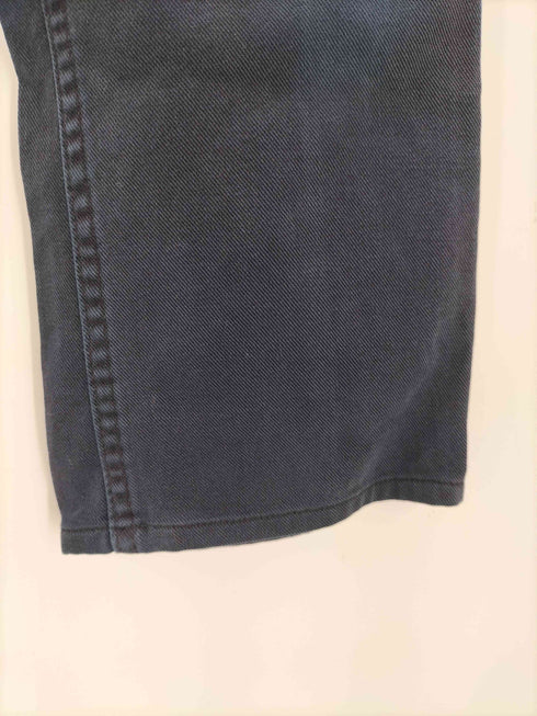 リーバイス Levis 90S ブーツカット デニム パンツ ボタン裏 J09 刻印 レディース W27 L34