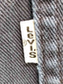 リーバイス Levis 90S ブーツカット デニム パンツ ボタン裏 J09 刻印 レディース W27 L34