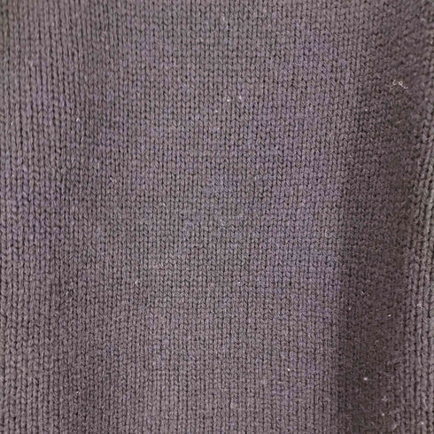 サンローランパリ SAINT LAURENT PARIS 15AW エディ期 ニット ボーダー ニット セーター メンズ S