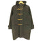 ショット Schott USA製 ウール ダッフルコート メンズ import:M