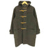 ショット Schott USA製 ウール ダッフルコート メンズ import:M