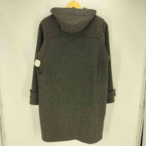 ショット Schott USA製 ウール ダッフルコート メンズ import:M