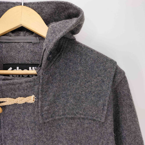 ショット Schott USA製 ウール ダッフルコート メンズ import:M