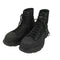 アレキサンダーマックイーン Alexander McQueen トレッド スリック ブーツ メンズ EUR:41