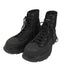 アレキサンダーマックイーン Alexander McQueen トレッド スリック ブーツ メンズ EUR:41