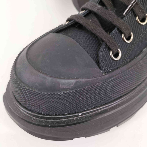 アレキサンダーマックイーン Alexander McQueen トレッド スリック ブーツ メンズ EUR:41