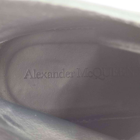 アレキサンダーマックイーン Alexander McQueen トレッド スリック ブーツ メンズ EUR:41