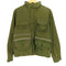 HENRY GRETHEL フードパッカブル フィッシング ジャケット メンズ import:M