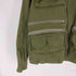 HENRY GRETHEL フードパッカブル フィッシング ジャケット メンズ import:M