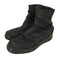 ユリウス JULIUS In Heel Boots バックジップ カウヌバック インヒール ブーツ メンズ