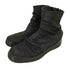 ユリウス JULIUS In Heel Boots バックジップ カウヌバック インヒール ブーツ メンズ
