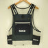 ナイキ NIKE SECTIONA A マルチポケット ベスト タクティカル シティーメイド メンズ import:M