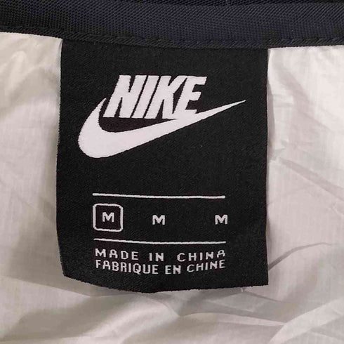 ナイキ NIKE SECTIONA A マルチポケット ベスト タクティカル シティーメイド メンズ import:M
