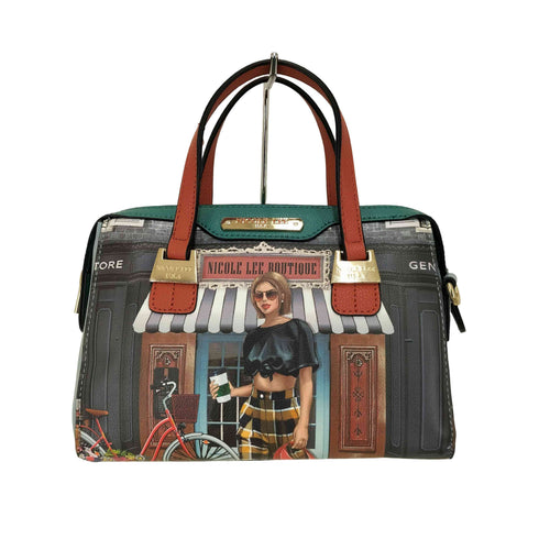 NICOLE LEE SUNDAY MORNING BOUTIQUE バッグ レディース