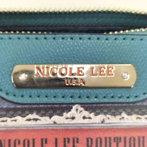 NICOLE LEE SUNDAY MORNING BOUTIQUE バッグ レディース