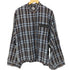 サンシー SUNSEA safilin french linen bomber shirt メンズ JPN:3