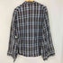 サンシー SUNSEA safilin french linen bomber shirt メンズ JPN:3