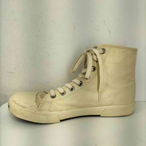 バレンシアガ BALENCIAGA PARIS HIGH TOP パリス・ハイトップ ハイカットスニーカー メンズ JPN:27