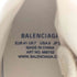 バレンシアガ BALENCIAGA PARIS HIGH TOP パリス・ハイトップ ハイカットスニーカー メンズ JPN:27