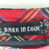 DARK IN LOVE チェック プリーツ ミニスカート レディース JPN:S