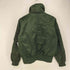 ギャップ Gap Faux-Fur Lined Bomber Jacket ファー ボンバージャケット レディース import:M