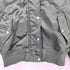 ギャップ Gap Faux-Fur Lined Bomber Jacket ファー ボンバージャケット レディース import:M