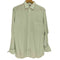アロー ARROW 60S USA製 ダブルカフス ドット L/S シャツ メンズ 15-34