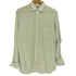 アロー ARROW 60S USA製 ダブルカフス ドット L/S シャツ メンズ 15-34