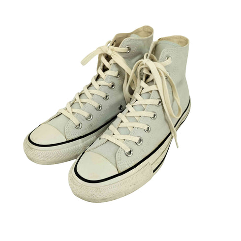 コンバース CONVERSE ALL STAR FOOD TEXTILE HI オールスター フードテキスタイル ハイ メンズ JPN:25.5