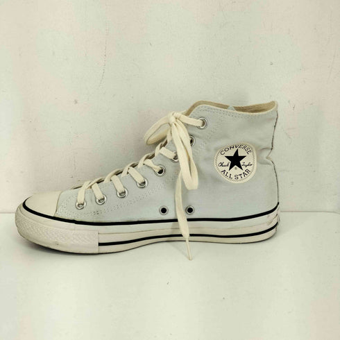 コンバース CONVERSE ALL STAR FOOD TEXTILE HI オールスター フードテキスタイル ハイ メンズ JPN:25.5