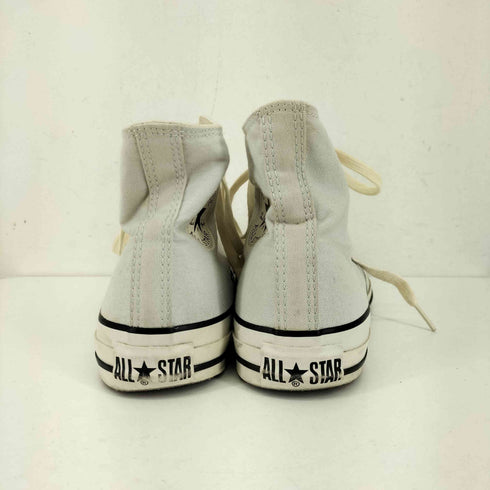 コンバース CONVERSE ALL STAR FOOD TEXTILE HI オールスター フードテキスタイル ハイ メンズ JPN:25.5