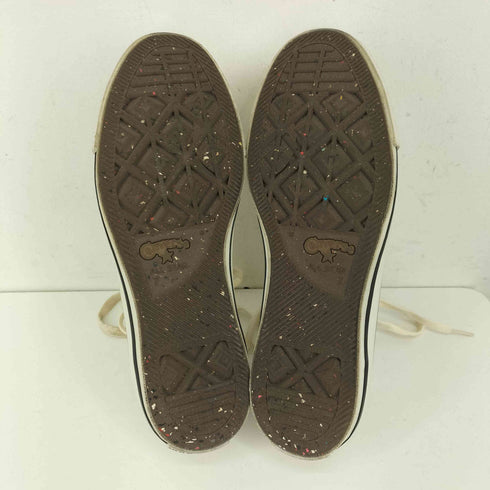コンバース CONVERSE ALL STAR FOOD TEXTILE HI オールスター フードテキスタイル ハイ メンズ JPN:25.5