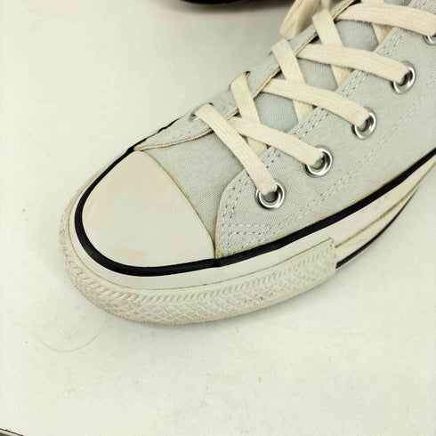 コンバース CONVERSE ALL STAR FOOD TEXTILE HI オールスター フードテキスタイル ハイ メンズ JPN:25.5