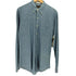 BRITCHES 60S~70S シャンブレー L/S BD シャツ メンズ 16-35