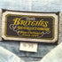 BRITCHES 60S~70S シャンブレー L/S BD シャツ メンズ 16-35