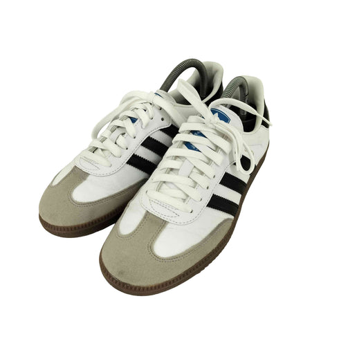 アディダス adidas SAMBA VEGAN サンバ メンズ JPN:25.5