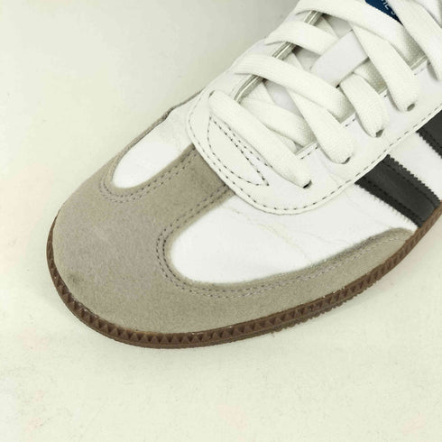 アディダス adidas SAMBA VEGAN サンバ メンズ JPN:25.5