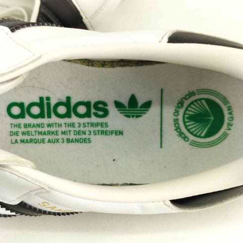 アディダス adidas SAMBA VEGAN サンバ メンズ JPN:25.5