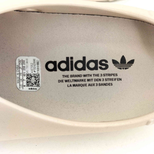 アディダス adidas ADIFOM STAN MULE W メンズ JPN:25.5
