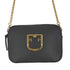 フルラ FURLA BRAVA MINI CROSSBODY レザー ショルダーバッグ レディース