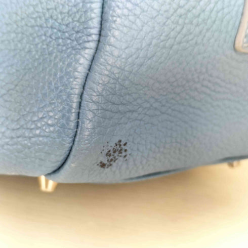 ナガタニ NAGATANI レザー 2WAY ショルダー トート バッグ レディース